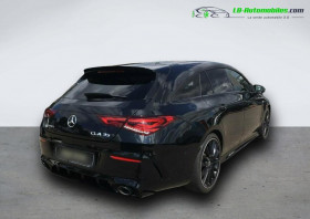 Mercedes CL 35 AMG BVA AMG 4Matic  occasion  Beaupuy - photo n4