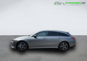Mercedes CL 35 AMG BVA AMG 4Matic  occasion  Beaupuy - photo n4