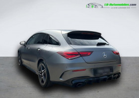 Mercedes CL 35 AMG BVA AMG 4Matic  occasion  Beaupuy - photo n3