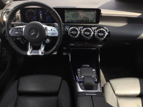Mercedes CL 35 AMG BVA AMG 4Matic  occasion  Beaupuy - photo n3