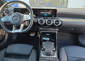 Mercedes CL 35 AMG BVA AMG 4Matic  occasion  Beaupuy - photo n3