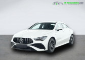 Mercedes CL 35 AMG BVA AMG 4Matic   Beaupuy 31