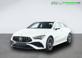 Mercedes CL , garage LB AUTOMOBILES  Beaupuy