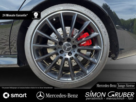 Mercedes CL 35 AMG BVA AMG 4Matic  occasion  Beaupuy - photo n6