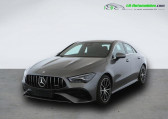Mercedes CL 35 AMG BVA AMG 4Matic   Beaupuy 31