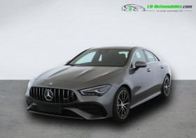 Mercedes CL , garage LB AUTOMOBILES  Beaupuy