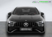 Mercedes CL 35 AMG BVA AMG 4Matic   Beaupuy 31