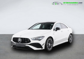 Mercedes CL , garage LB AUTOMOBILES  Beaupuy