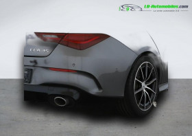 Mercedes CL 35 AMG BVA AMG 4Matic  occasion  Beaupuy - photo n4