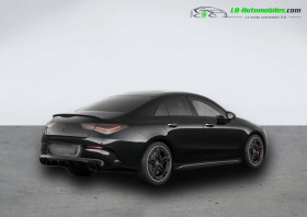 Mercedes CL 35 AMG BVA AMG 4Matic  occasion  Beaupuy - photo n2