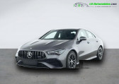 Mercedes CL 35 AMG BVA AMG 4Matic   Beaupuy 31