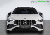 Mercedes CL 35 AMG BVA AMG 4Matic   Beaupuy 31