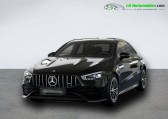 Mercedes CL 35 AMG BVA AMG 4Matic   Beaupuy 31
