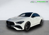 Mercedes CL occasion année 2024 boite Automatique Annonce Mercedes CL occasion Essence 35 AMG BVA AMG 4Matic à Beaupuy