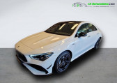 Mercedes CL 35 AMG BVA AMG 4Matic   Beaupuy 31