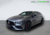 Mercedes CL occasion année 2022 boite Automatique Annonce Mercedes CL occasion Essence 35 AMG BVA AMG 4Matic à Beaupuy