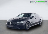 Mercedes CL occasion année 2024 boite Automatique Annonce Mercedes CL occasion Essence 35 AMG BVA AMG 4Matic à Beaupuy