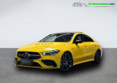 Mercedes CL occasion année 2020 boite Automatique Annonce Mercedes CL occasion Essence 35 AMG BVA AMG 4Matic à Beaupuy