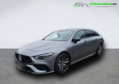 Mercedes CL occasion année 2020 boite Automatique Annonce Mercedes CL occasion Essence 35 AMG BVA AMG 4Matic à Beaupuy