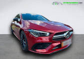 Mercedes CL occasion année 2022 boite Automatique Annonce Mercedes CL occasion Essence 35 AMG BVA AMG 4Matic à Beaupuy