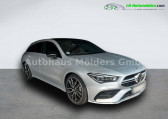 Mercedes CL occasion année 2021 boite Automatique Annonce Mercedes CL occasion Essence 35 AMG BVA AMG 4Matic à Beaupuy