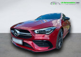Mercedes CL occasion année 2022 boite Automatique Annonce Mercedes CL occasion Essence 35 AMG BVA AMG 4Matic à Beaupuy