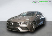Mercedes CL occasion année 2020 boite Automatique Annonce Mercedes CL occasion Essence 35 AMG BVA AMG 4Matic à Beaupuy