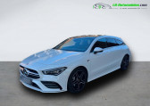 Mercedes CL 35 AMG BVA AMG 4Matic   Beaupuy 31