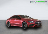 Mercedes CL occasion année 2021 boite Automatique Annonce Mercedes CL occasion Essence 35 AMG BVA AMG 4Matic à Beaupuy