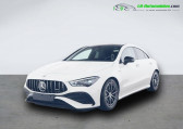 Mercedes CL 35 AMG BVA AMG 4Matic   Beaupuy 31