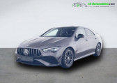 Mercedes CL 35 AMG BVA AMG 4Matic   Beaupuy 31