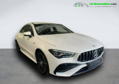 Mercedes CL 35 AMG BVA AMG 4Matic   Beaupuy 31