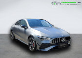 Mercedes CL 35 AMG BVA AMG 4Matic   Beaupuy 31