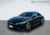 Mercedes CL 35 AMG BVA AMG 4Matic   Beaupuy 31