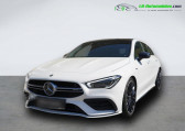 Mercedes CL 35 AMG BVA AMG 4Matic   Beaupuy 31
