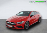 Mercedes CL occasion année 2020 boite Automatique Annonce Mercedes CL occasion Essence 35 AMG BVA AMG 4Matic à Beaupuy