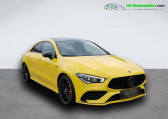 Mercedes CL occasion année 2021 boite Automatique Annonce Mercedes CL occasion Essence 35 AMG BVA AMG 4Matic à Beaupuy