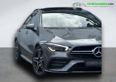 Mercedes CL occasion année 2020 boite Automatique Annonce Mercedes CL occasion Essence 35 AMG BVA AMG 4Matic à Beaupuy