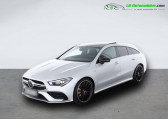 Mercedes CL occasion année 2021 boite Automatique Annonce Mercedes CL occasion Essence 35 AMG BVA AMG 4Matic à Beaupuy