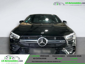 Mercedes CL , garage LB AUTOMOBILES  Beaupuy