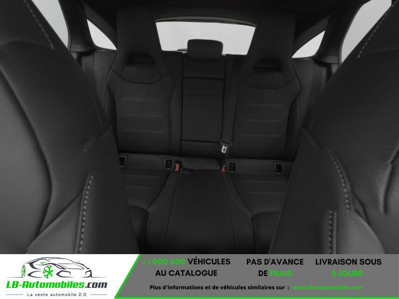 Mercedes CL 45 S AMG BVA 4Matic+  occasion  Beaupuy - photo n8