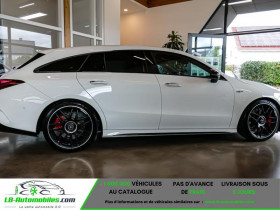 Mercedes CL 45 S AMG BVA 4Matic+  occasion � Beaupuy - photo n�5