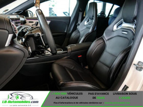 Mercedes CL 45 S AMG BVA 4Matic+  occasion � Beaupuy - photo n�4