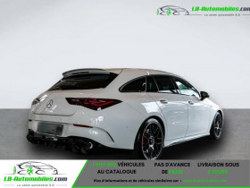 Mercedes CL 45 S AMG BVA 4Matic+  occasion � Beaupuy - photo n�2