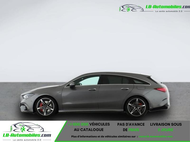 Mercedes CL 45 S AMG BVA 4Matic+  occasion  Beaupuy - photo n3