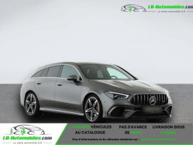 Mercedes CL 45 S AMG BVA 4Matic+  occasion � Beaupuy - photo n�2