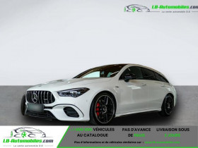 Mercedes CL , garage LB AUTOMOBILES � Beaupuy