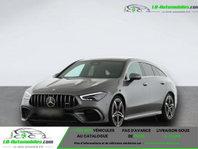 Mercedes CL , garage LB AUTOMOBILES � Beaupuy