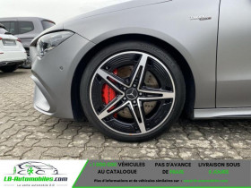 Mercedes CL 45 S AMG BVA 4Matic+  occasion � Beaupuy - photo n�8