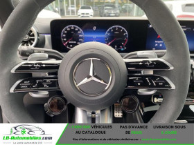 Mercedes CL 45 S AMG BVA 4Matic+  occasion � Beaupuy - photo n�7